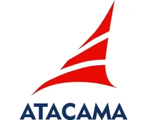 Atacama X Echonox logo