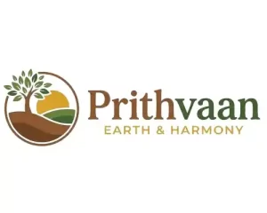 Echonox X Prithvaan logo