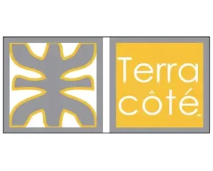Terracote X Echonox logo