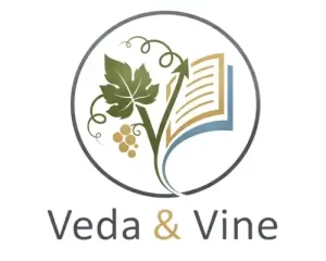 Echonox X Veda Vine Logo